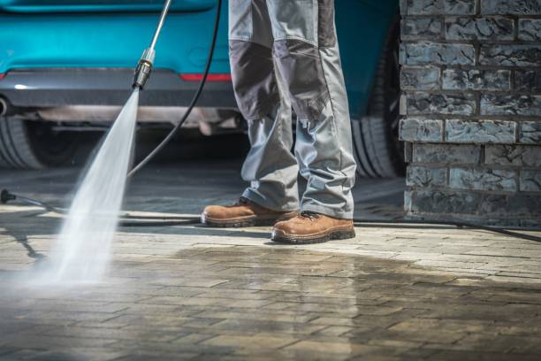 Best Parking Lot and Garage Cleaning  in Weston Mills, NY