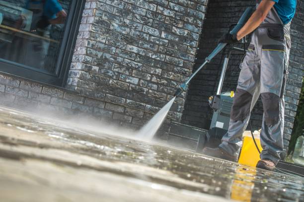 Best Restaurant Pressure Washing  in Weston Mills, NY